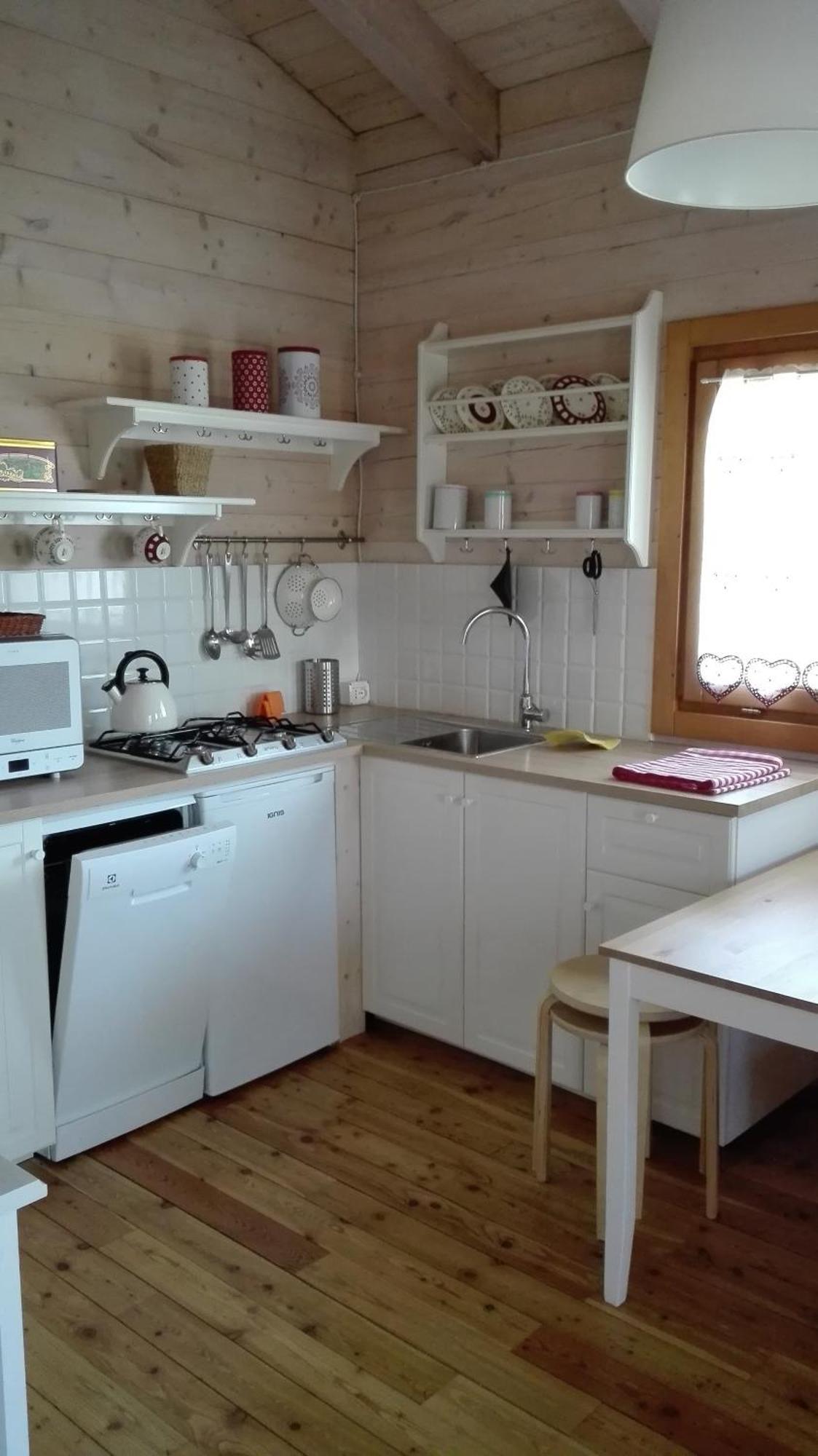 Chalet D'Antan ปิลา ภายนอก รูปภาพ